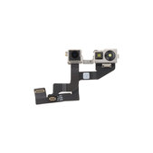 Apple iPhone 16e, 17e - Frontkamera mit IR-Kamera 12MP