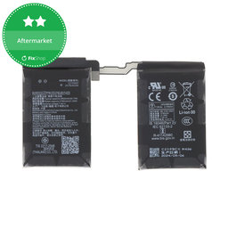 Asus ROG Phone 9, 9 Pro - Akku Batterie C21P2401 5800mAh