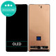 Asus Zenfone 12 Ultra - LCD Display + Touchscreen Front Glas OLED