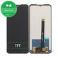 Doogee Blade GT Ultra - LCD Display + Touchscreen Front Glas TFT