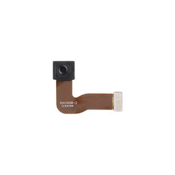 Google Pixel 8a - Frontkamera 13MP (Ultrawide)
