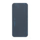 Google Pixel 8a - Klebestreifen Sticker für Akku Batterie Deckel (Adhesive)