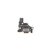 Motorola Edge 50 Fusion - Ladestecker Ladebuchse PCB Platine