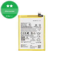 Motorola Moto G85 5G XT2427-3 - Akku Batterie QE50 4850mAh