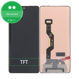 Motorola Moto G85 5G XT2427-3 - LCD Display + Touchscreen Front Glas TFT