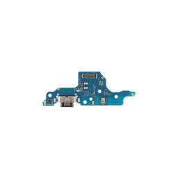 Motorola Moto G05 - Ladestecker Ladebuchse PCB Platine