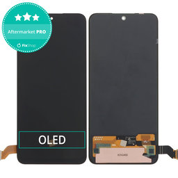 Nothing CMF Phone 1 - LCD Display + Touchscreen Front Glas OLED