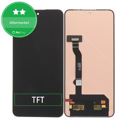 Nothing CMF Phone 2 Pro - LCD Display + Touchscreen Front Glas TFT