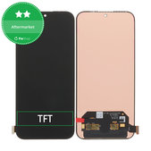 Nothing Phone (2a) Plus - LCD Display + Touchscreen Front Glas TFT