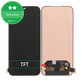 Nothing Phone (2a) Plus - LCD Display + Touchscreen Front Glas TFT