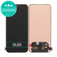 Nothing Phone (2a) Plus - LCD Display + Touchscreen Front Glas OLED
