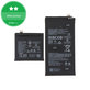 OnePlus Open - Akku Batterie BLPA01, BLPA03 4805mAh (2Stk.)