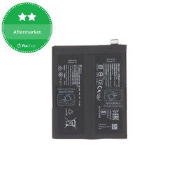 OnePlus 13 5G CPH2655 - Akku Batterie BLPB09 6000mAh