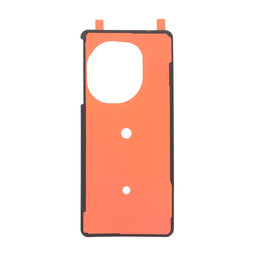 OnePlus 13R 5G CPH2645 - Klebestreifen Sticker für Akku Batterie Deckel (Adhesive)