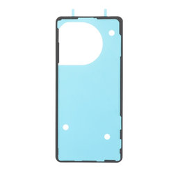 OnePlus 13R 5G CPH2645 - Klebestreifen Sticker für Akku Batterie Deckel (Adhesive)