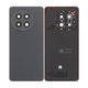 OnePlus 13R 5G CPH2645 - Akkudeckel Komplett (Nebula Black)