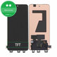 OnePlus Nord 4 5G CPH2663 - LCD Display + Touchscreen Front Glas TFT