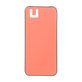 Google Pixel 9a - Klebestreifen Sticker für Akku Batterie Deckel (Adhesive)