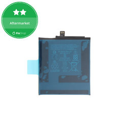 Google Pixel 9, 9 Pro - Akku Batterie GVYZ7 4700mAh