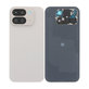 Google Pixel 9 Pro Fold - Akkudeckel Komplett (Porcelain)