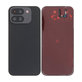 Google Pixel 9 Pro Fold - Akkudeckel Komplett (Obsidian)