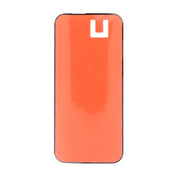 Google Pixel 9 Pro Fold - Klebestreifen Sticker für Akku Batterie Deckel (Adhesive)