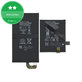 Google Pixel 9 Pro Fold - Akku Batterie G06KA, GE59C 4650mAh (2Stk.)