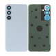 Samsung Galaxy A35 A356B - Akkudeckel Komplett (Ice Blue)
