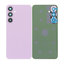 Samsung Galaxy A35 A356B - Akkudeckel Komplett (Lavender)