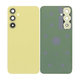 Samsung Galaxy A35 A356B - Akkudeckel Komplett (Lemon)