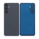 Samsung Galaxy A16 5G - Akkudeckel Komplett (Midnight Blue)