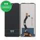 Ulefone Armor 27 Pro, Armor 27T Pro - LCD Display + Touchscreen Front Glas TFT