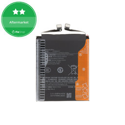 Xiaomi 15 5G - Akku Batterie BP4U, BP4V 5400mAh