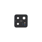 Xiaomi 15 5G - Rückfahrkameraglas (Black)