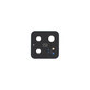 Xiaomi 15 5G - Rückfahrkameraglas (Black)