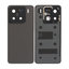 Xiaomi 15 5G - Akkudeckel Komplett (Black)