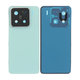 Xiaomi 15 5G - Akkudeckel Komplett (Green)