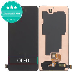 Xiaomi Poco F7 Ultra - LCD Display + Touchscreen Front Glas OLED