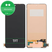 Xiaomi Poco M7 Pro 5G - LCD Display + Touchscreen Front Glas TFT