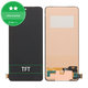 Xiaomi Poco M7 Pro 5G - LCD Display + Touchscreen Front Glas TFT