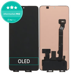 Xiaomi Poco X7 Pro - LCD Display + Touchscreen Front Glas OLED