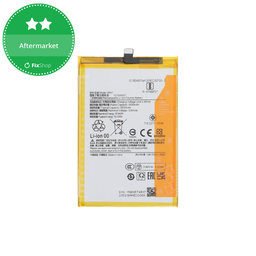 Xiaomi Redmi 13 24049RN28L, 13 5G, Poco M6 4G - Akku Batterie BN5T 5030mAh