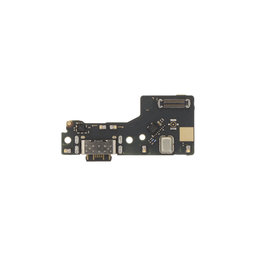 Xiaomi Redmi 13 24049RN28L - Ladestecker Ladebuchse PCB Platine