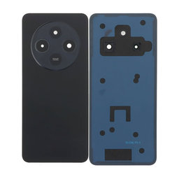 Xiaomi Redmi 14C 4G - Akkudeckel Komplett (Black)