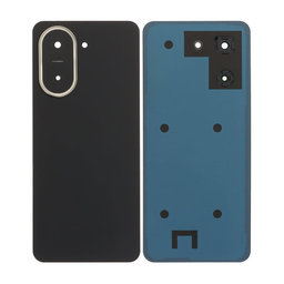 Xiaomi Redmi A5 4G - Akkudeckel Komplett (Midnight Black)
