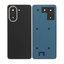 Xiaomi Redmi A5 4G - Akkudeckel Komplett (Midnight Black)