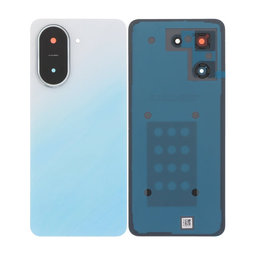 Xiaomi Redmi A5 4G - Akkudeckel Komplett (Ocean Blue)