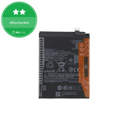 Xiaomi Redmi Note 14 5G 24094RAD4G - Akku Batterie BN5U 5110mAh