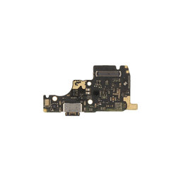 Xiaomi Redmi Note 14 5G 24094RAD4G - Ladestecker Ladebuchse PCB Platine