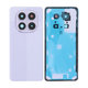 Xiaomi Redmi Note 14 Pro 5G 24090RA29G - Akkudeckel Komplett (Lavender Purple)